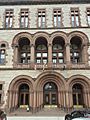 Albany, NY city hall (34064559244)