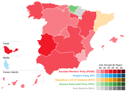 April 2019 Spanish election - AC results.svg