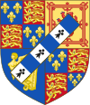 Arms of George FitzRoy, 1st Duke of Northumberland.svg
