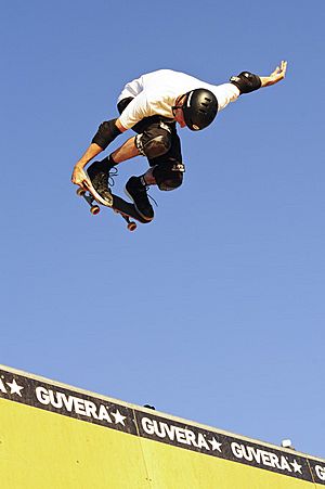 BDO Vert Skate Jam @ McCallum Park (5 2 2012) (6971314297)