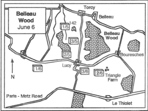 Belleau-wood