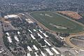 Belmont Park aerial 2021