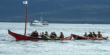Celebration Canoes 920
