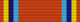 Ceylon Armed Services Long Service Medal ribbon bar.svg