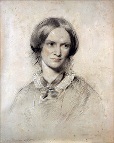 Charlotte Brontë Richmond