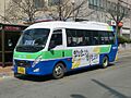 Cheorwon Bus 7002.JPG