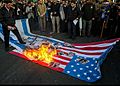 Demonstrations and protests against United States recognition of Jerusalem in Tehran 032