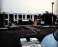 Djibouti–Ambouli International Airport Apron View