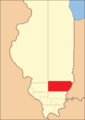 Edwards County Illinois 1816