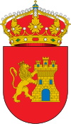 Coat of arms of Álora