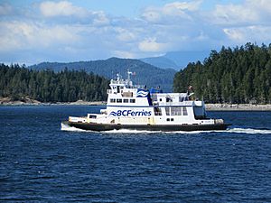 Ferry of BC Ferries serving Quadra and Cortes islands.jpg