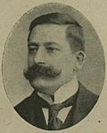 Fitzroy Hemphill