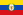 Flag of the Gran Colombia.svg