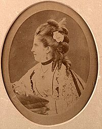 Isabella Eugenie Boyer