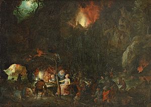 Jan Bruegel d. Ä. 010