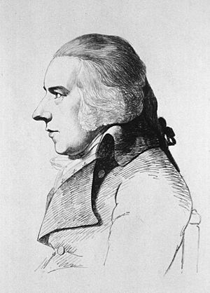 John Abernethy(1764c)