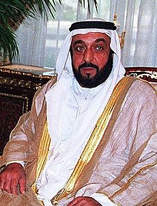 Khalifa Bin Zayed Al Nahyan-CROPPED