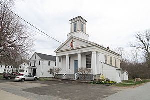 Moodus United Methodist Church