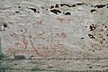 Niah Cave painting - panoramio