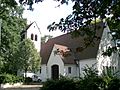 Obertshausen Evangelische Kirche 20070914