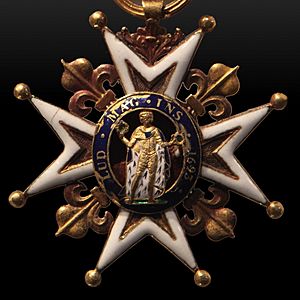 Order of Saint Louis IMG 2674