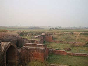 Palace ruins 2