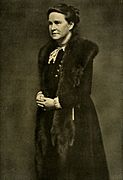 Picture of Millicent Fawcett