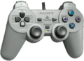 PlayStation Dual Analog