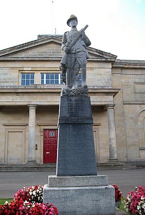Thomas Ashe Memorial in Cavan - geograph-3766027-by-Eric-Jones