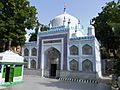Tomb of Sarfaraz Khan Kalhora 05