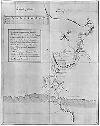 Washington Pennsylvania Mapb