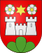 Coat of arms of Zwieselberg