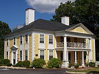 1790 House, Woburn, Massachusetts, Sept. 2005