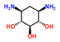 2deoxystreptamine