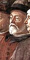 Argyropoulos (detail) Calling of the Apostles