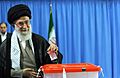 Ayatollah khamenei. by YPA.ir 01