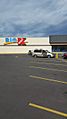Big Kmart in Marshall, Michigan