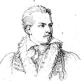 Boyer, Pierre baron, d'après Robert Lefevre