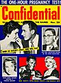 Confidential November 1955
