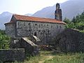 Donje Brčele Monastery