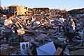 FEMA - 3822 - Photograph by Andrea Booher taken on 05-01-1999 in Oklahoma