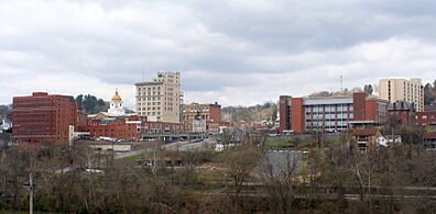 Fairmont, West Virginia (2023)