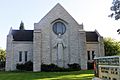 First United Methodist Church, Lockhart, TX IMG 9173