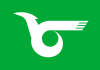 Flag of Himeji