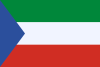Flag of San Benito, Santander