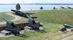 Fort McHenry3