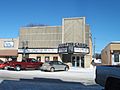 Gary Theater Selkirk MB