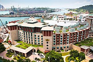 Hard Rock Hotel Singapore
