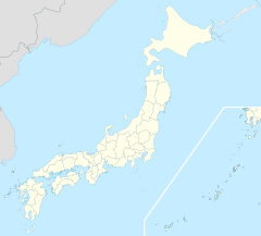 Kitano Tenmangū is located in Japan