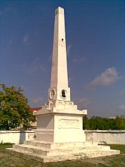 John Govard memorial in Kherson-11102010(019)